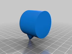 support base filter funnel bases embudo filtro producto apoyo 3d print model - Mito3D