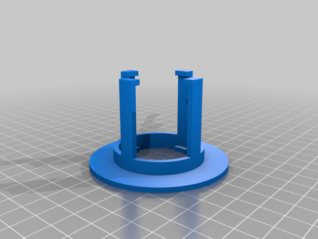 widget de 01 3D print model - Mito3D