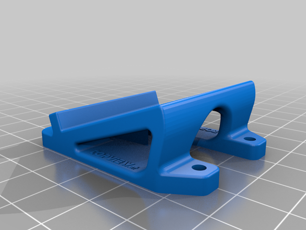 gopro sessão de montagem 20 - xilo phreak estilo zangão phreakstyle 3D print model - Mito3D