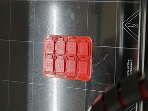 quebra-cabeça 15 3d print model - Mito3D