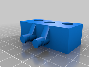 izle hareketin sahibi 3d print model - Mito3D