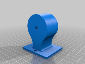 destek ampuller e27 ampul 3d print model - Mito3D