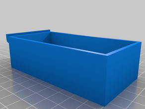 tevo tarantula pro caixa de ferramentas pla 3d print model - Mito3D