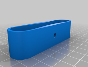 ender 5 bagnatura piedi creality 3d print model - Mito3D