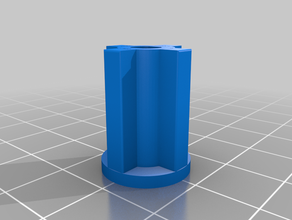 gas torch repair 3d print model - Mito3D