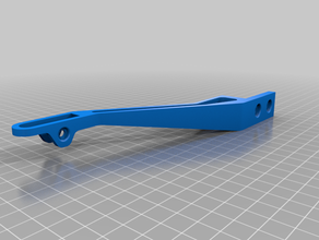 anet et4 üst rolling filament rehberi 3d print model - Mito3D