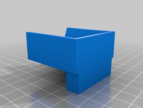 Unterstützung bobines 3d print model - Mito3D