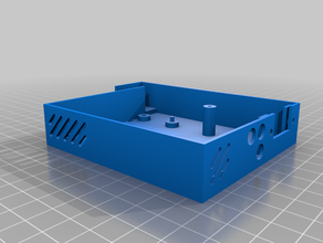 case evnotipi 3d print model - Mito3D