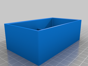 legolookalikebox 3d print model - Mito3D