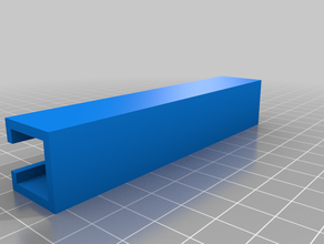 açıklama: snappy usb-hub usb tutucu 3d print model - Mito3D