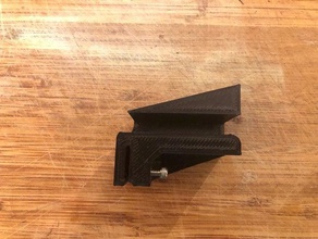 1x30 bıçak bileme açısı kılavuzları kemer sander bileyici kalemtıraş 3d print model - Mito3D
