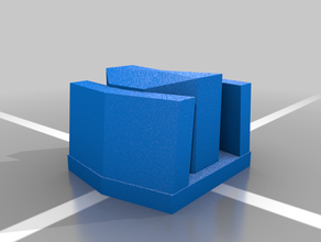 halo jorge küçük zırh aksesuar reach 5 asil 3d print model - Mito3D