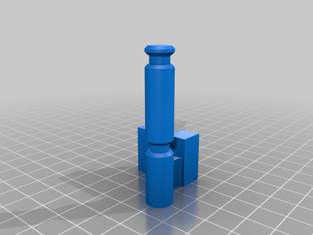 prusa mini minda saver-Kabel-Handbuch 3D print model - Mito3D