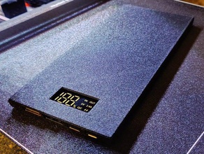 powerbank nexus 7 da bateria 3d print model - Mito3D