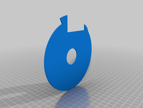 3d bullet feeder mod parts 3d print model - Mito3D