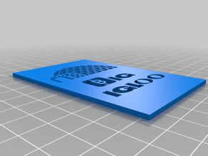 büyük ıgloo pmag kalıp 3d print model - Mito3D