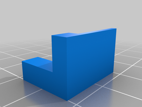 Schreibtisch-organizer 3d print model - Mito3D