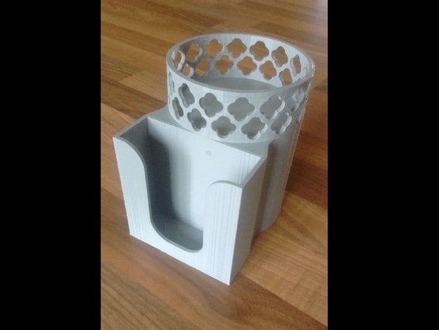 soutien savon ponge - éponge, porte-savon eponge le titulaire l'éponge de 3D print model - Mito3D