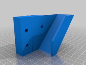 resin vat drip stack remix - split front 3d print model - Mito3D