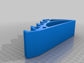yular f r denetleyicisi nintendo geçin 3d print model - Mito3D