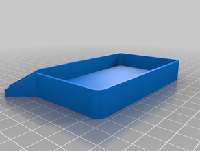 prototype tray 3 customized 3d print model - Mito3D