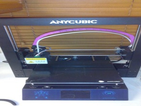 anycubic mega modifiye 3d print model - Mito3D