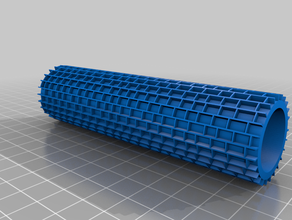 la structure du cylindre 2 0 de l'échelle 1 45 87 h0 trains échelle 3d print model - Mito3D