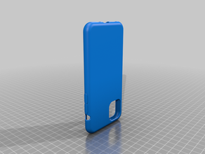 iphone 11 pro caso iphone11 del 3d print model - Mito3D
