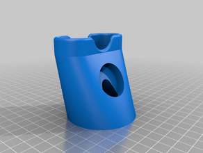 apple watch airpods pro charger stand Ladegerät stehen dock 3d print model - Mito3D