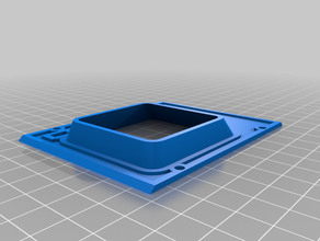 buz kutusu durumda raspberry pi 3 kule soğutucu 3d print model - Mito3D