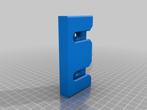 support manette ps4 3d print model - Mito3D