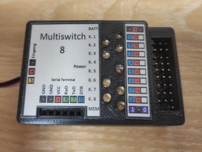 multiswitch 8 derrcmodellbauer f14 hobby 3d print model - Mito3D