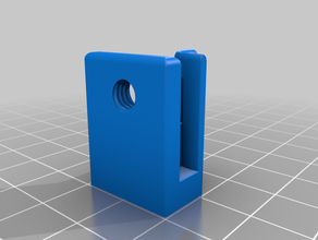ender 3 filamento guida 3d print model - Mito3D