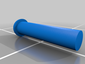 Schrauben micro long ranger 3d print model - Mito3D