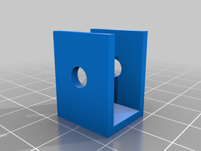 desteği pila 3d print model - Mito3D
