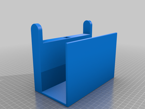 nintendo switch stand tablet 3d print model - Mito3D