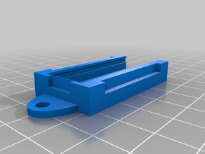 a caixa de relé arduino 3d print model - Mito3D