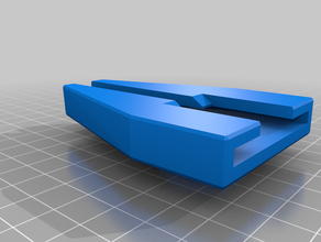 Rinne Unterstützung 3d print model - Mito3D