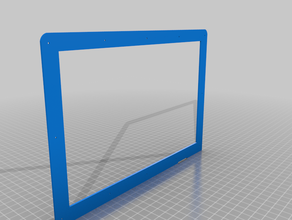 tecno impreso en 3d portátil la educación raspberry pi madre 3d print model - Mito3D