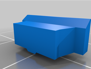 openlock magball booltool nowalls donjon de tuiles 3d print model - Mito3D