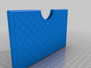 Tasche notebook-Schlupftasche nuolux Wasserdichte notebook kundengebundene 3d print model - Mito3D