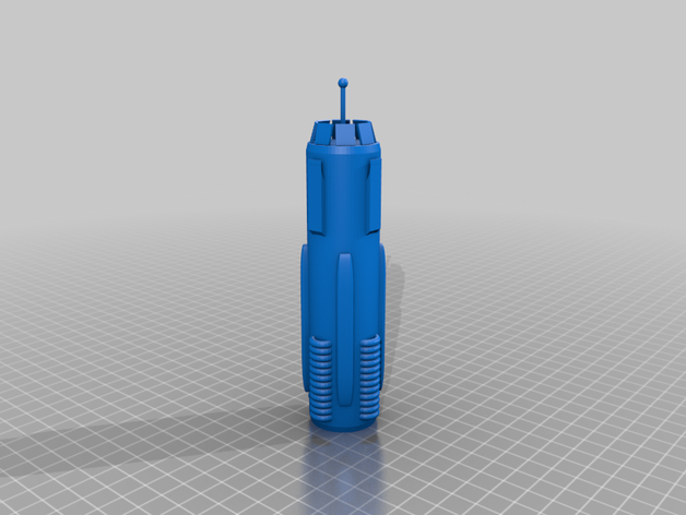 Turm Wolkenkratzer 3D print model - Mito3D