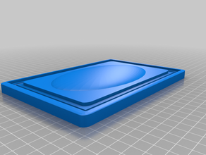 elegoo mars fep replacement tool 3d print model - Mito3D