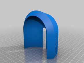 sphero di avviamento blocco 3d print model - Mito3D