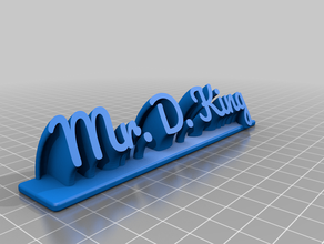 epc totm brei personalizado 3d print model - Mito3D