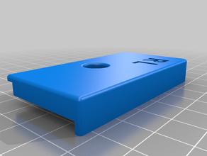 ultrabase atualizar 0 5mm almofadas de silicone 3d print model - Mito3D