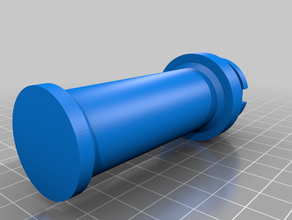 ender 3 pro piccolo diametro della bobina 3d print model - Mito3D