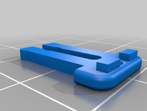 kanat kaplin tamir ediyorum 3d print model - Mito3D
