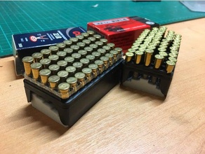 22lr geco cci aide aufnehmen munition Munition Helfer 3d print model - Mito3D