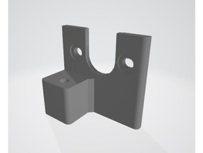 ender 3-filament-guide creality 3 filament-guide 3d print model - Mito3D